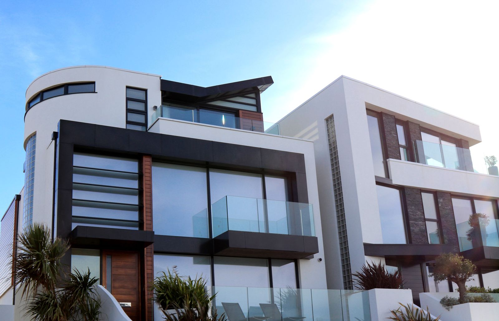 Illustrationsfoto for ejendoms- og aktivforvaltning